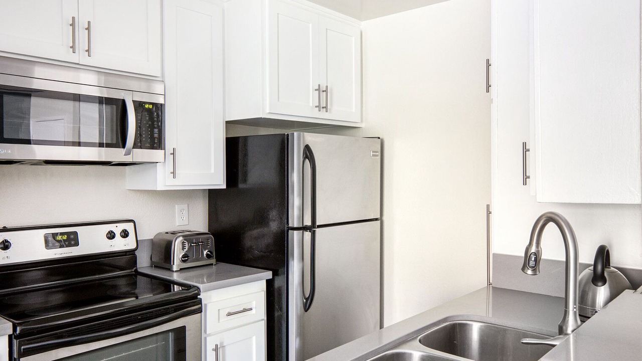Photo of Kitchen in Pacific Palisades
