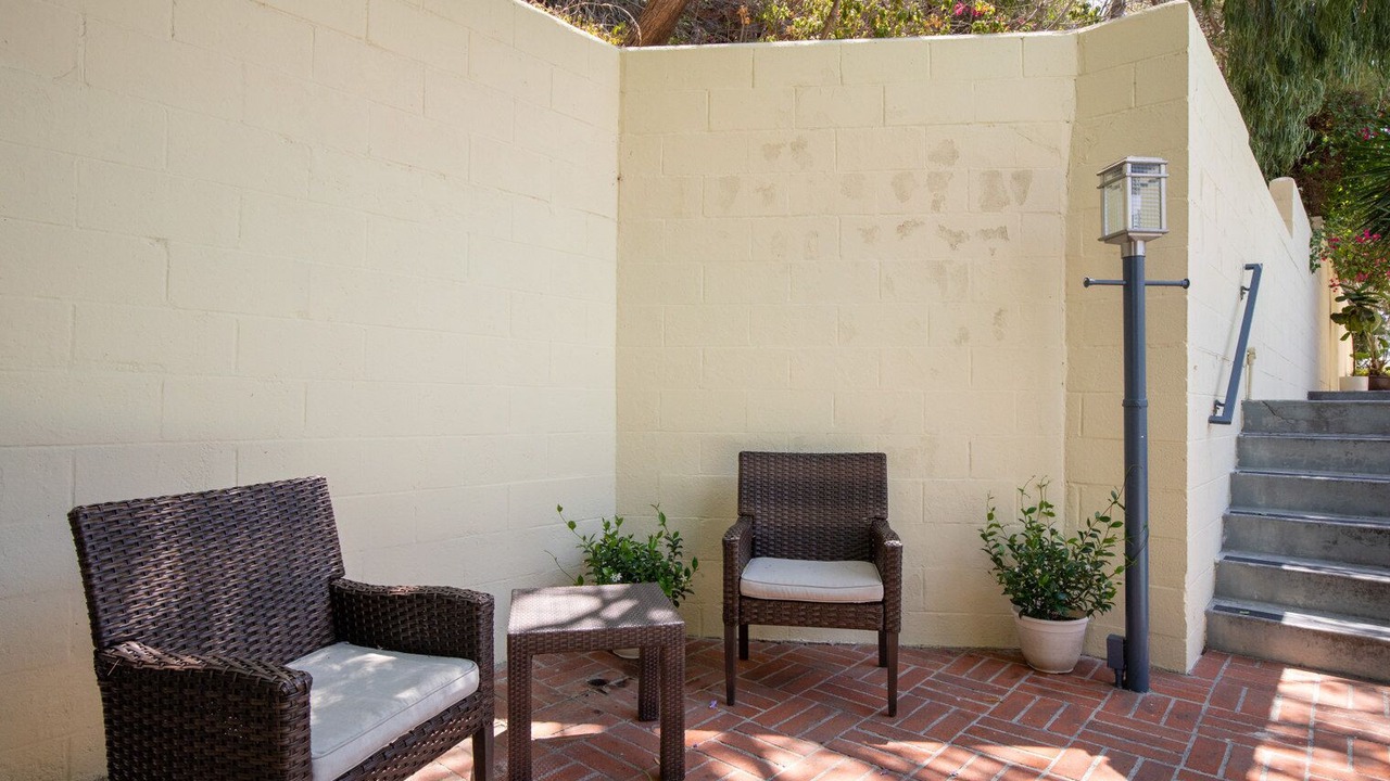 Photo of Outdoor in Pacific Palisades