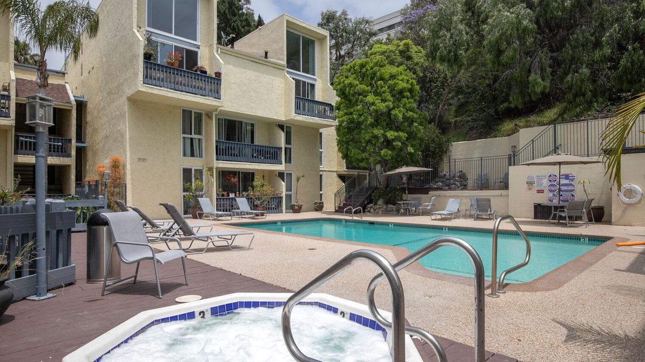 Photo of Outdoor in Pacific Palisades