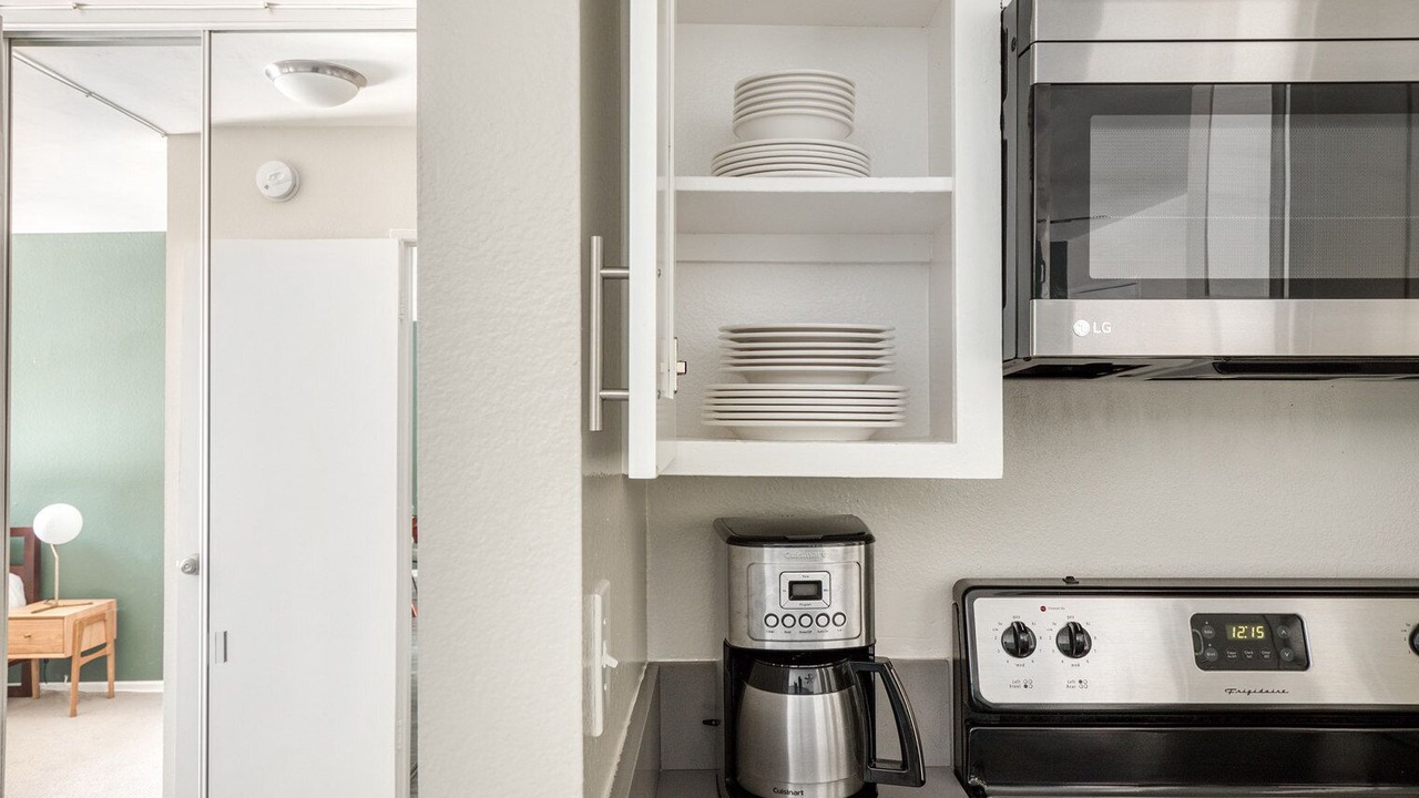 Photo of Kitchen in Pacific Palisades