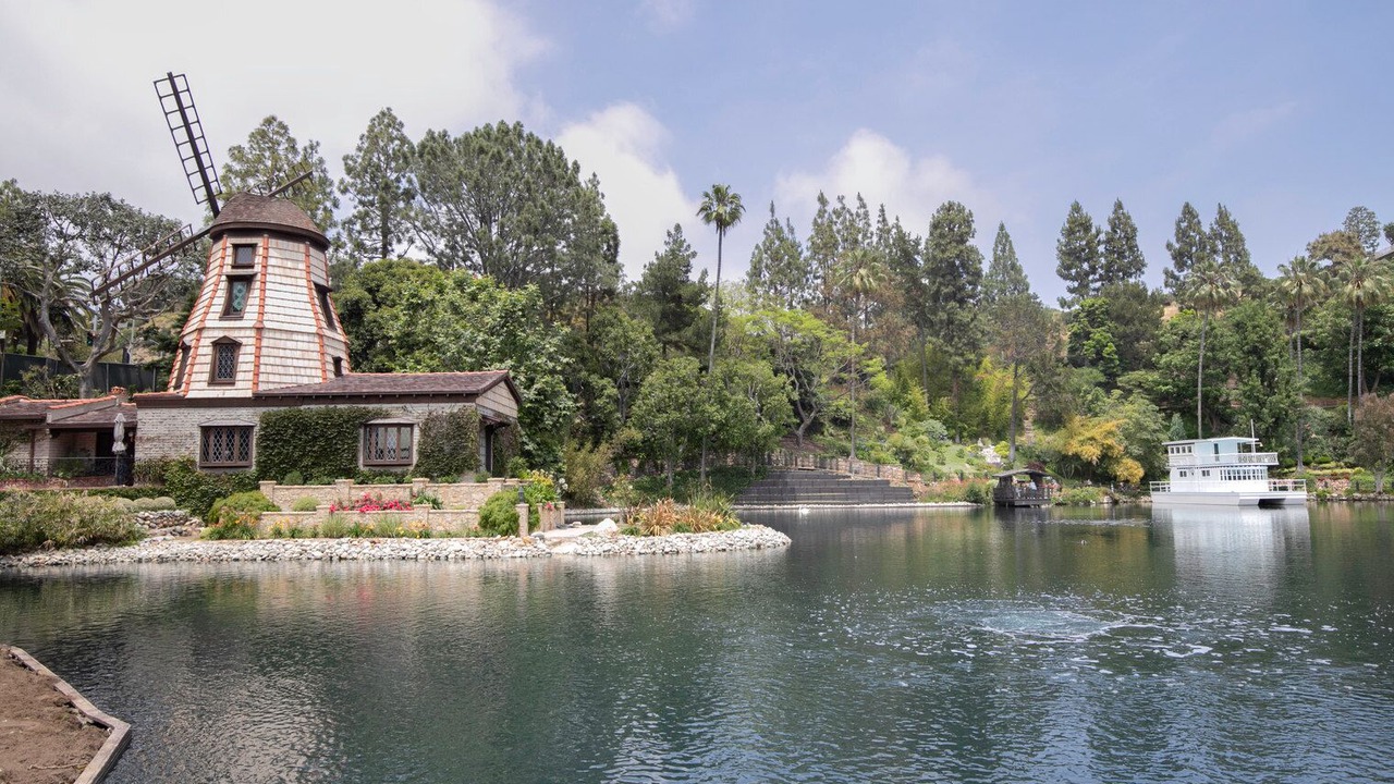 Photo of Outdoor in Pacific Palisades