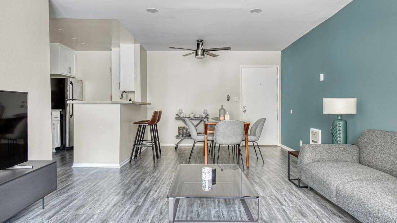 Photo of Livingroom in Pacific Palisades