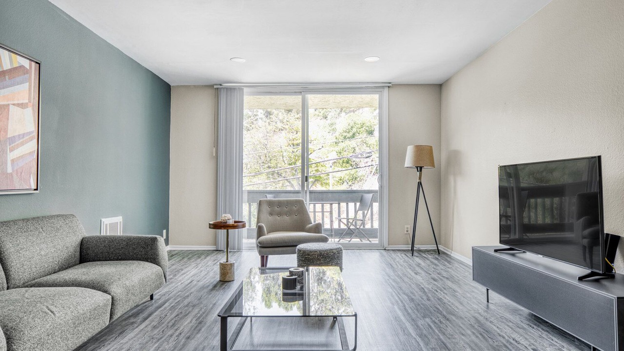 Photo of Livingroom in Pacific Palisades
