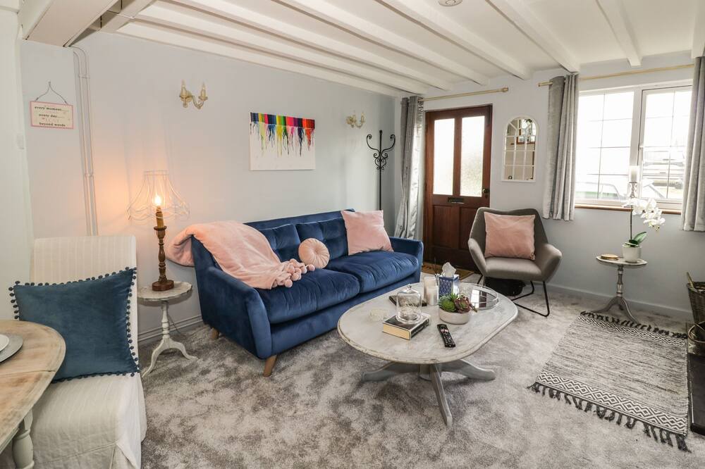 Photo of Livingroom in Bretforton