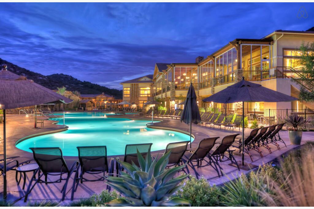 Photo of Outdoor in Lawrence Welk Resort Village
