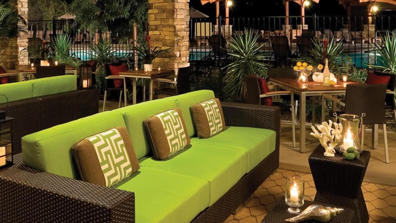 Photo of Outdoor in Lawrence Welk Resort Village