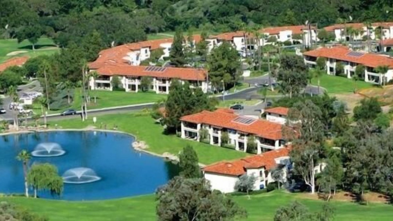 Photo of Outdoor in Lawrence Welk Resort Village