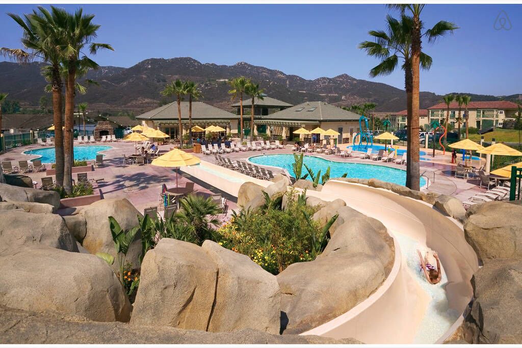 Photo of Outdoor in Lawrence Welk Resort Village