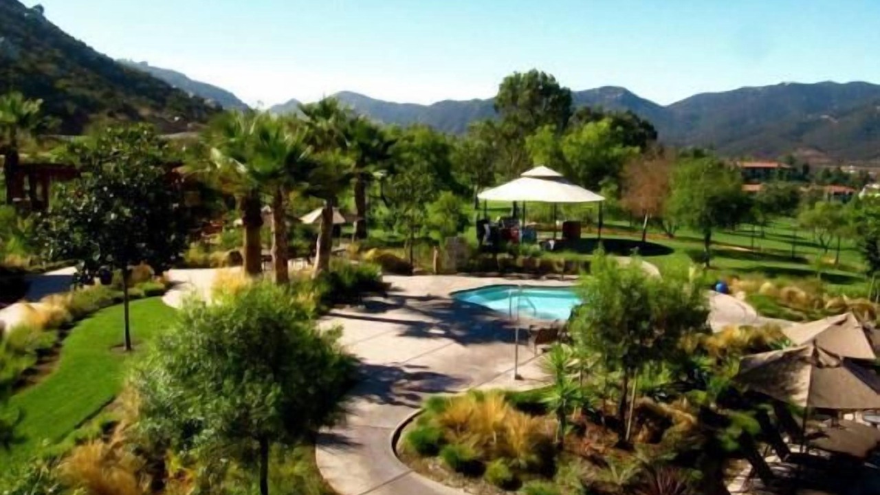 Photo of Outdoor in Lawrence Welk Resort Village