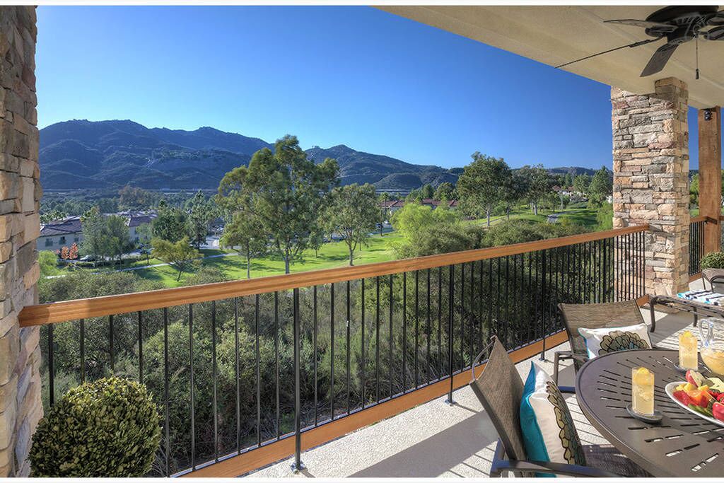 Photo of Outdoor in Lawrence Welk Resort Village