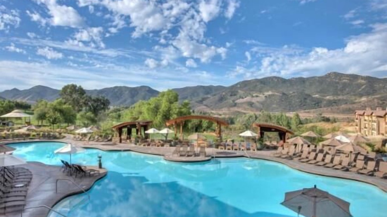 Photo of Outdoor in Lawrence Welk Resort Village