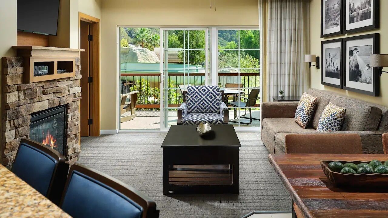 Photo of Others in Lawrence Welk Resort Village