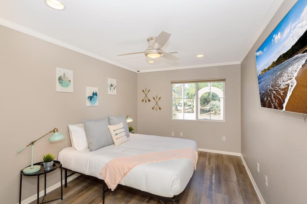 Photo of Bedroom in Menifee