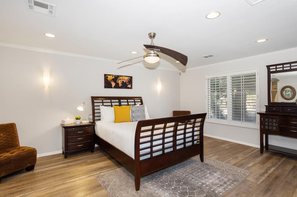 Photo of Bedroom in Menifee