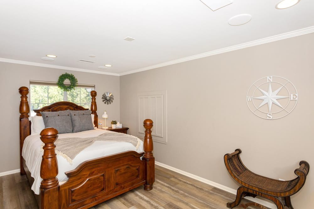 Photo of Bedroom in Menifee