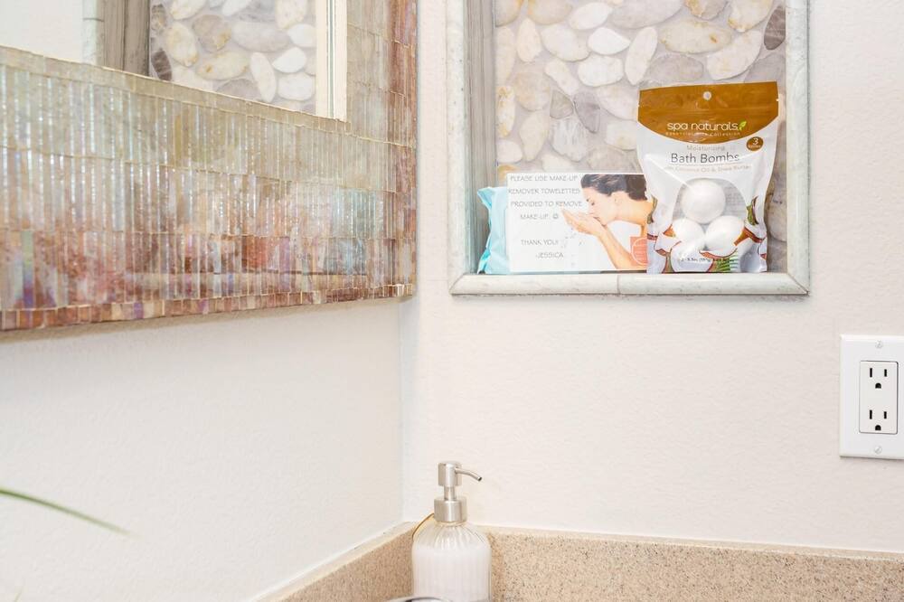 Photo of Bathroom in Menifee