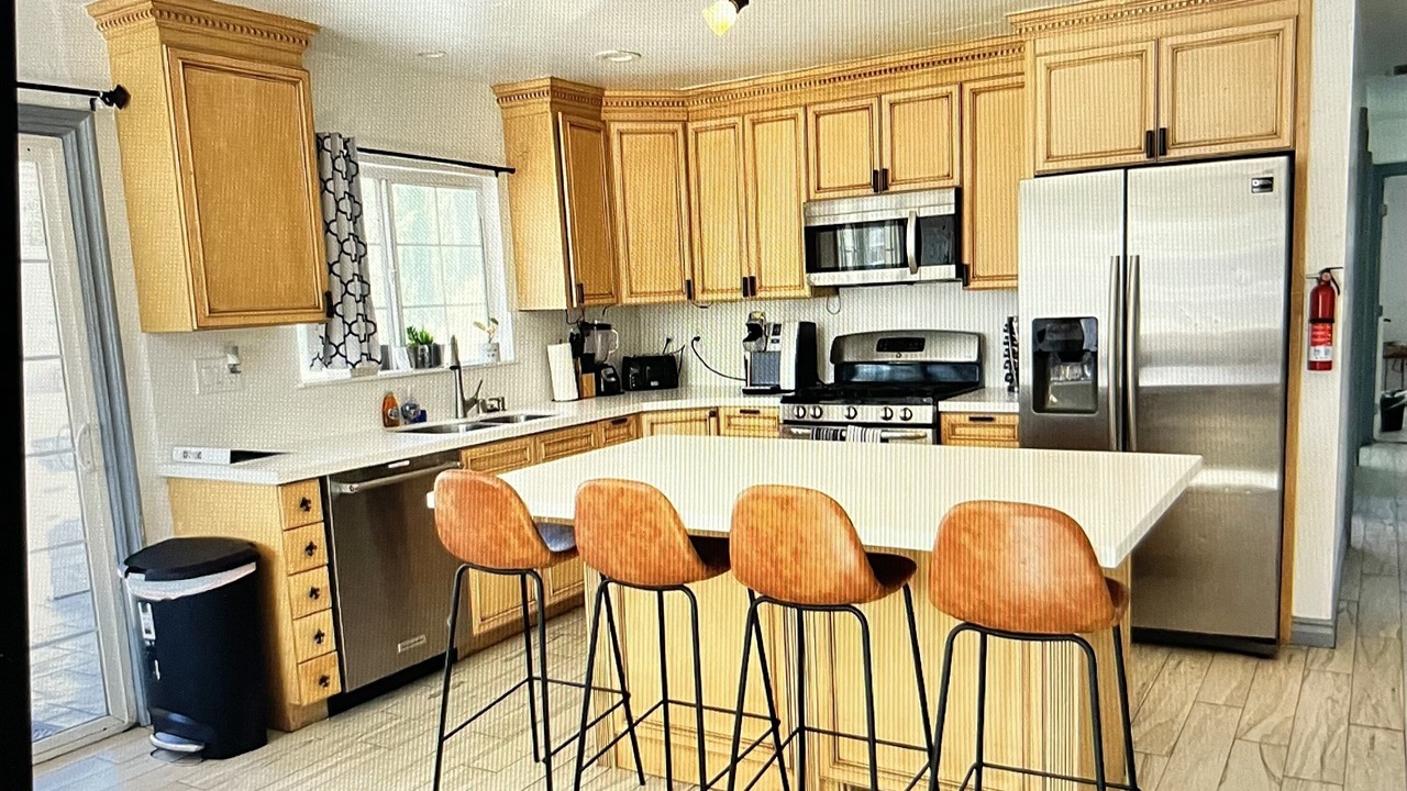 Photo of Kitchen in West Hills