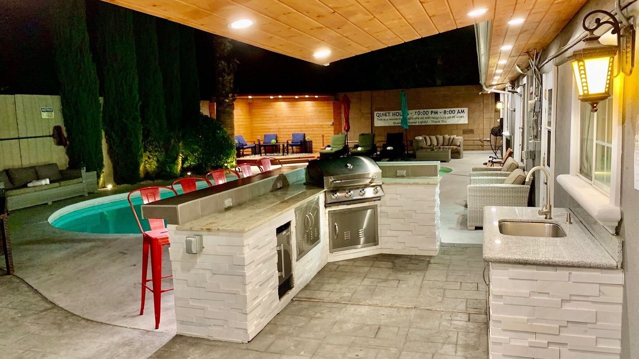 Photo of Kitchen in West Hills