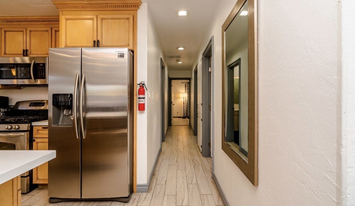 Photo of Kitchen in West Hills