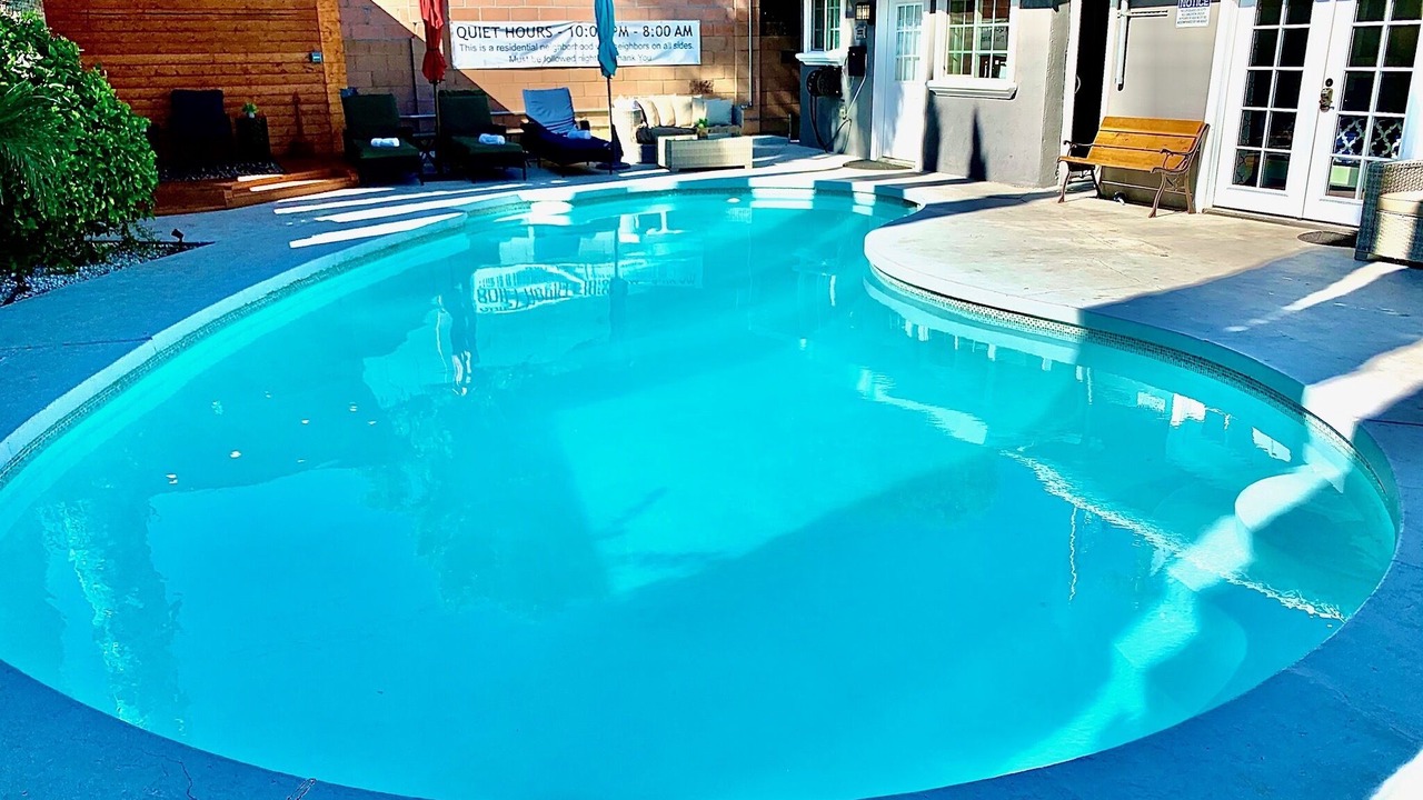 Photo of Outdoor in West Hills