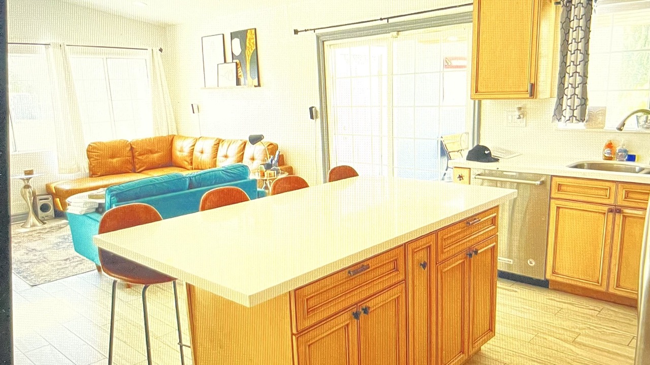Photo of Kitchen in West Hills