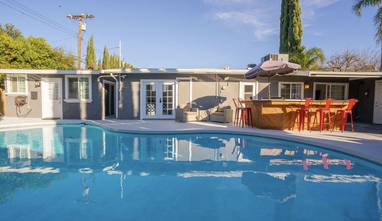 Photo of Outdoor in West Hills