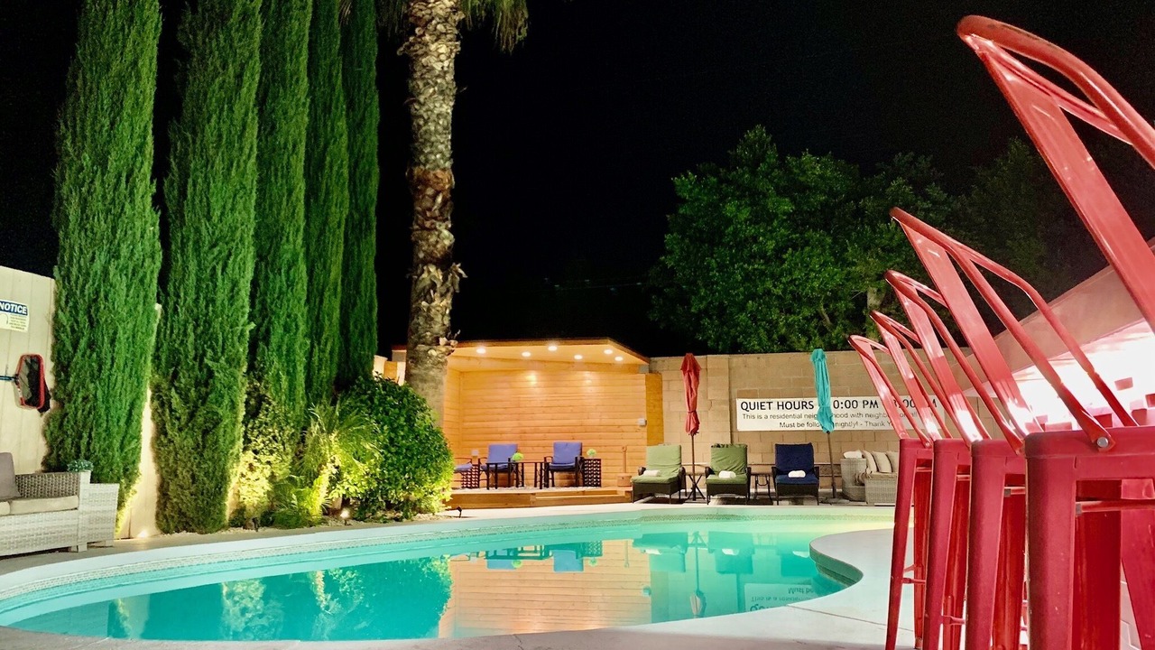 Photo of Outdoor in West Hills