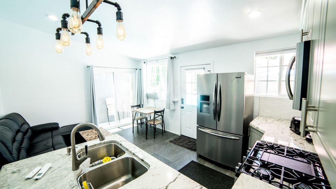 Photo of Kitchen in West Hills