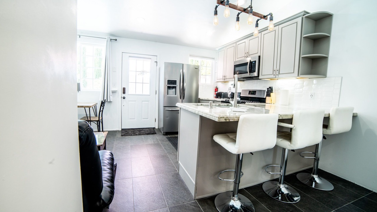 Photo of Kitchen in West Hills