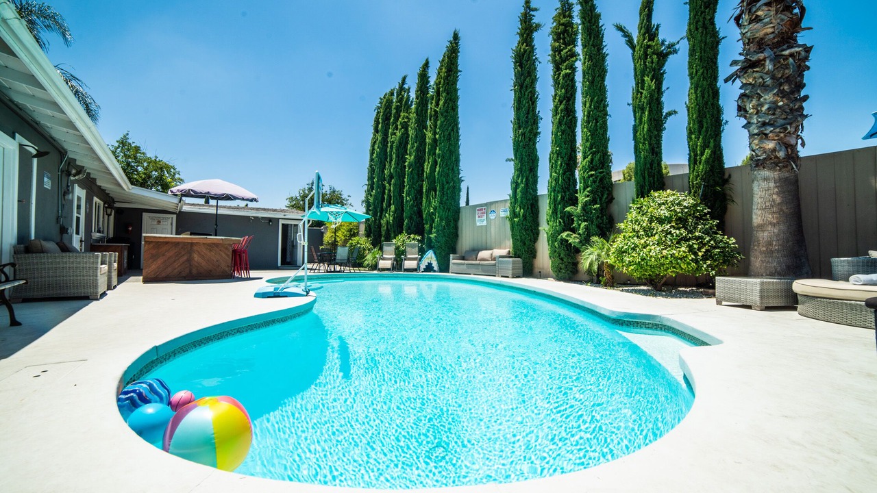 Photo of Outdoor in West Hills