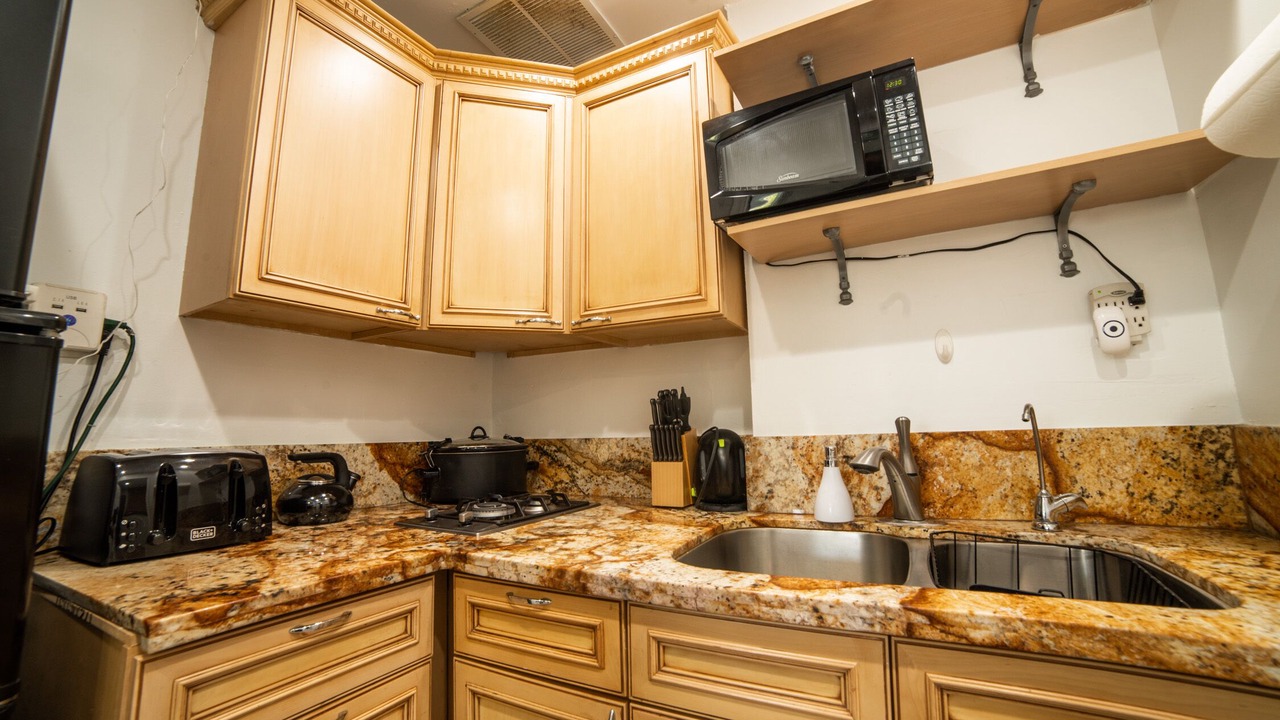 Photo of Kitchen in West Hills