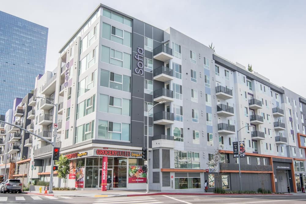 Photo of Outdoor in City West