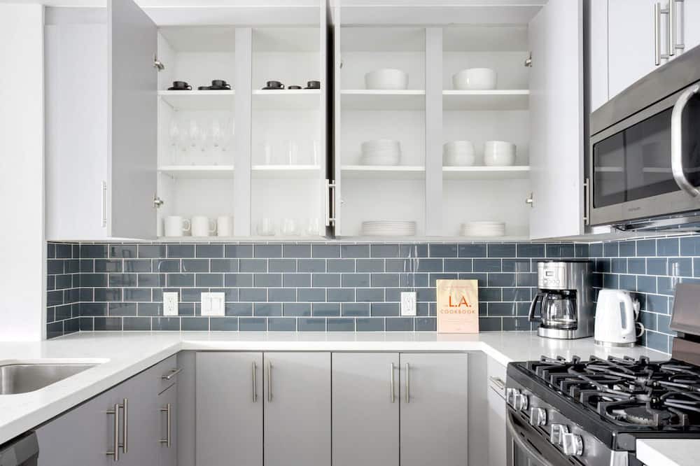 Photo of Kitchen in City West