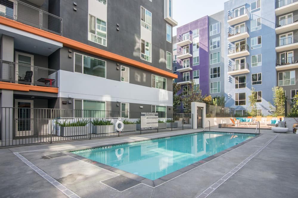 Photo of Outdoor in City West
