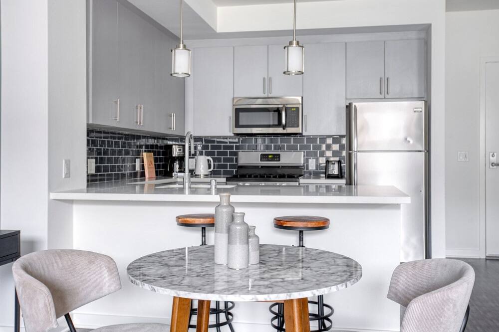 Photo of Kitchen in City West
