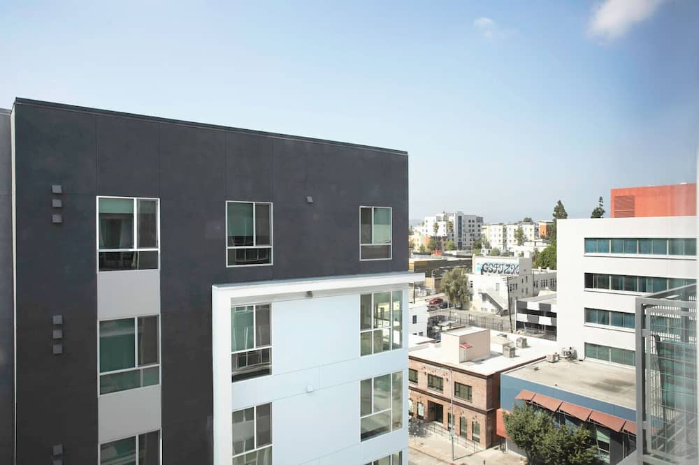 Photo of Outdoor in City West