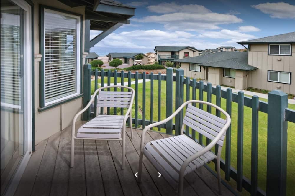 Photo of Patio Balcony in Marina