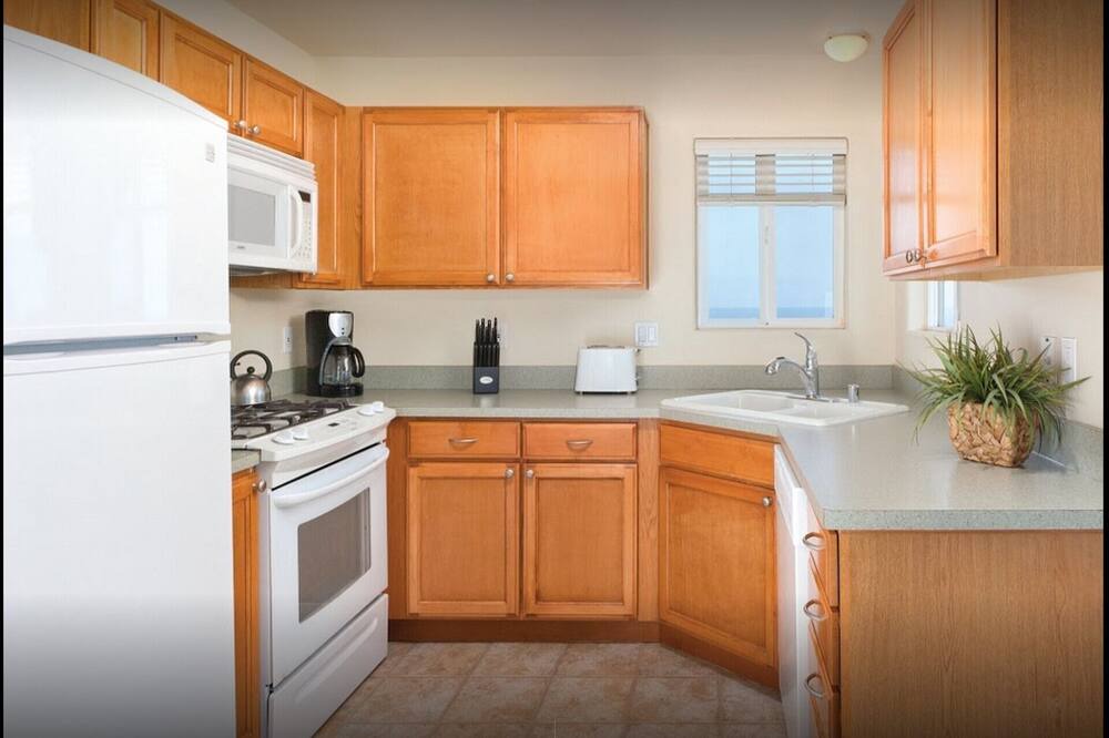 Photo of Kitchen in Marina