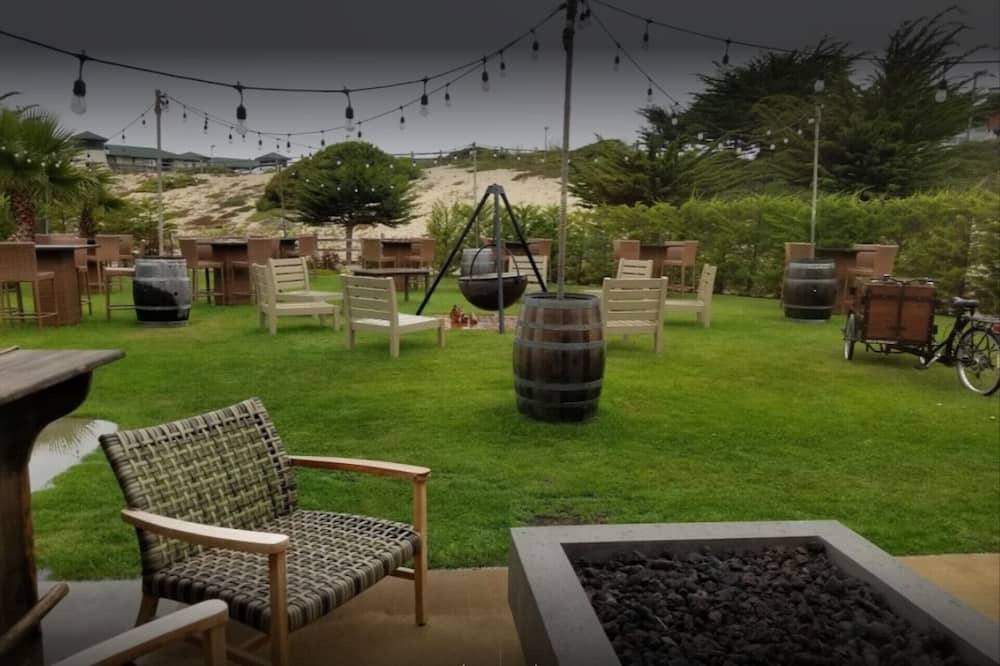 Photo of Outdoor in Marina
