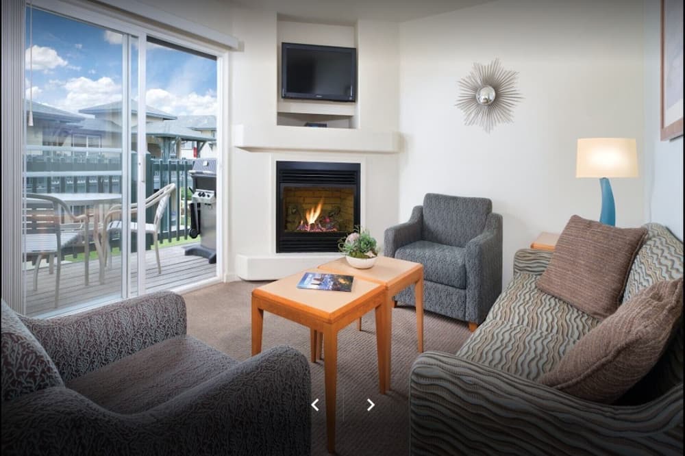 Photo of Livingroom in Marina
