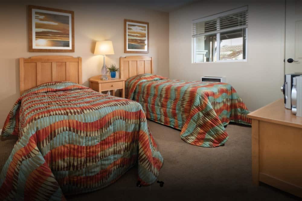Photo of Bedroom in Marina