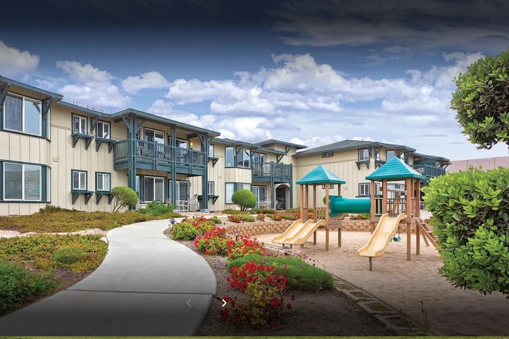 Photo of Outdoor in Marina