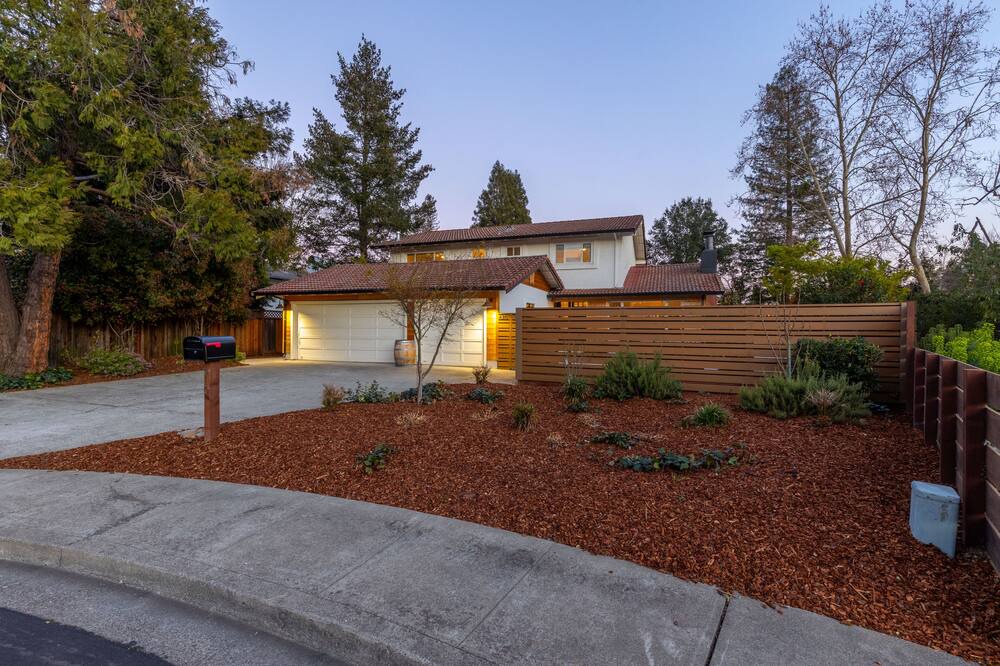 Photo of Outdoor in St. Helena
