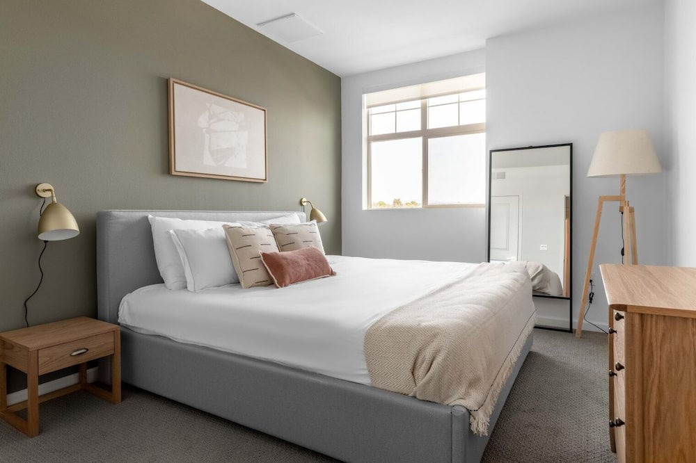 Photo of Bedroom in Westchester
