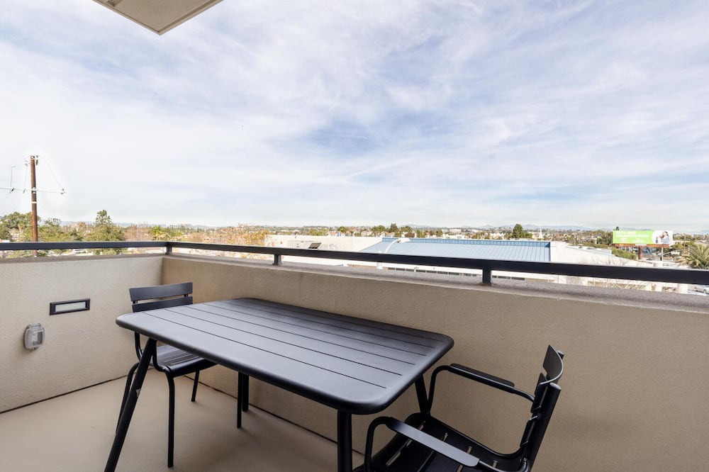 Photo of Patio Balcony in Westchester
