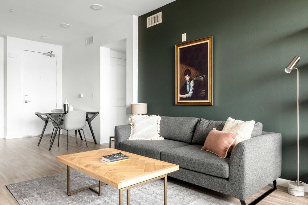Photo of Livingroom in Westchester
