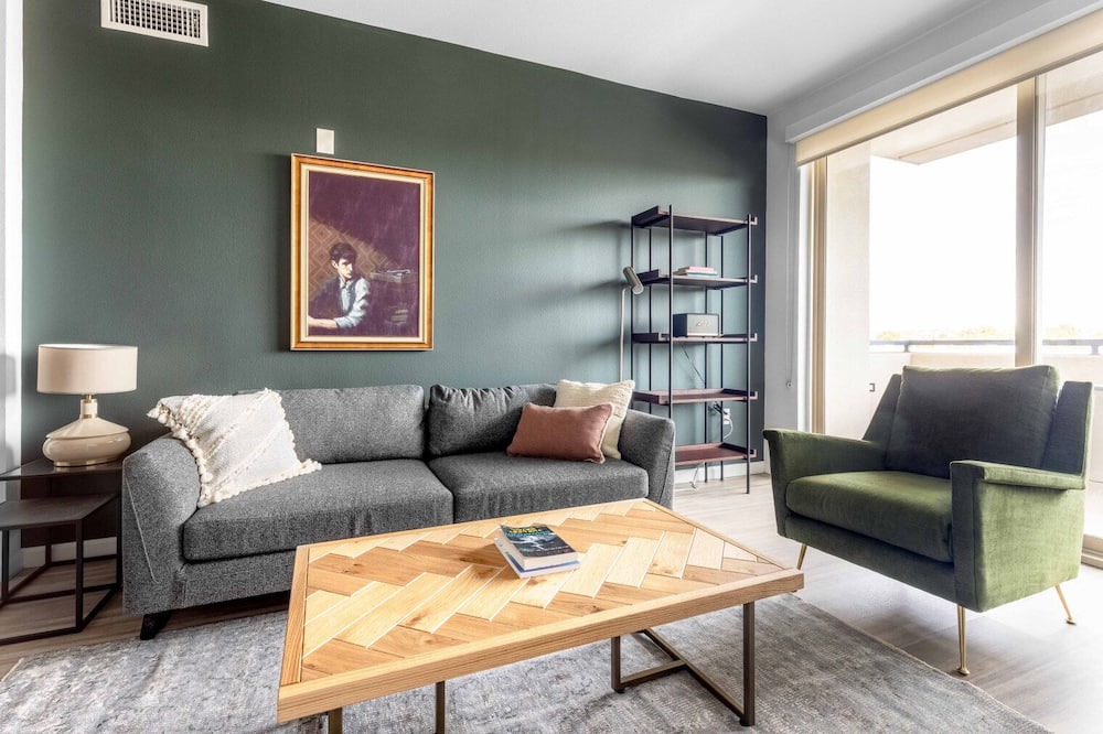 Photo of Livingroom in Westchester