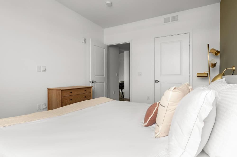 Photo of Bedroom in Westchester