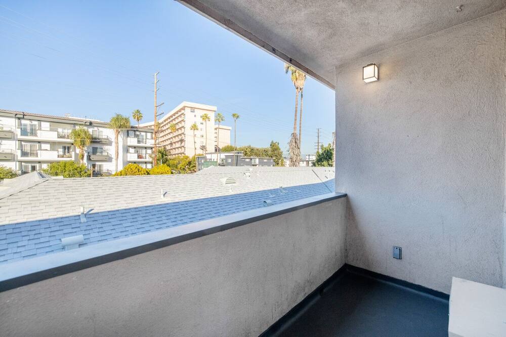 Photo of Outdoor in Beverly Grove