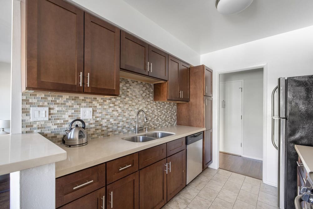 Photo of Kitchen in Beverly Grove